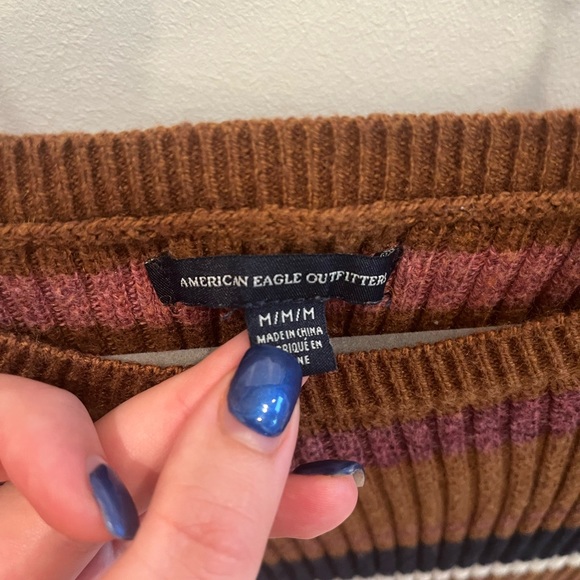 American Eagle Sweater Dress - Picture 3 of 3